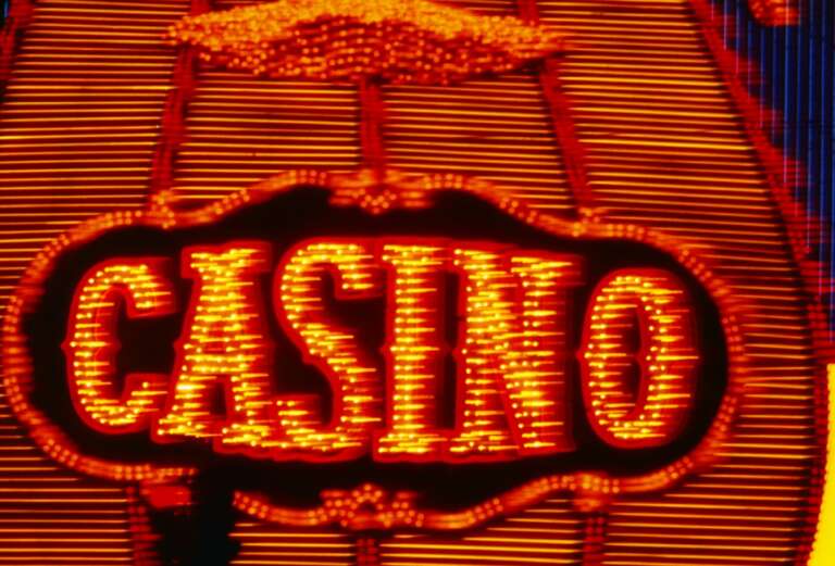 Casino online