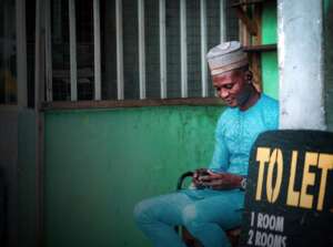 Mobile Betting in Africa