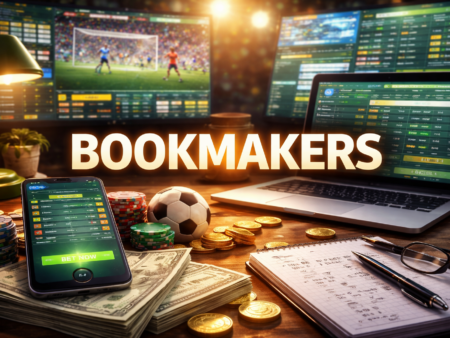 Local vs International Bookmakers