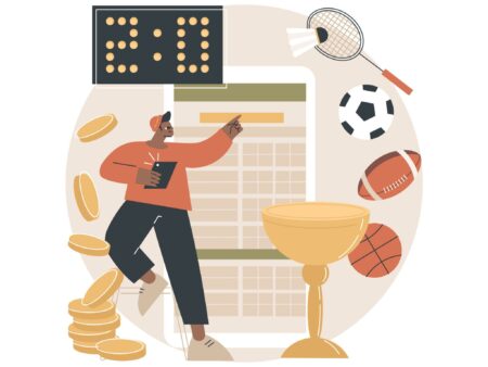 The Influence of National Teams on Betting Patterns