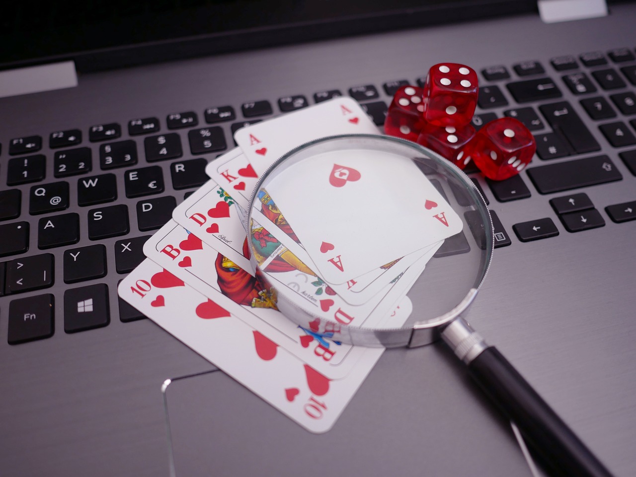 casino online