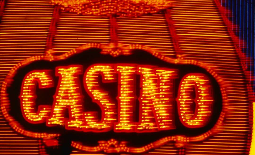 Casino online