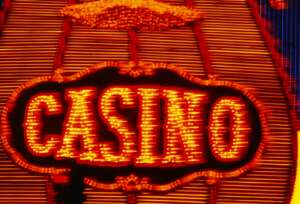 Casino online