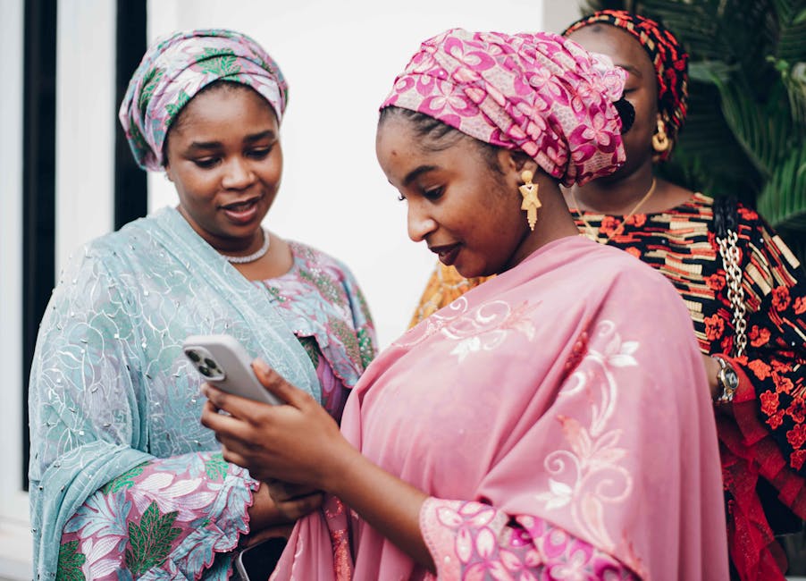 africa mobile