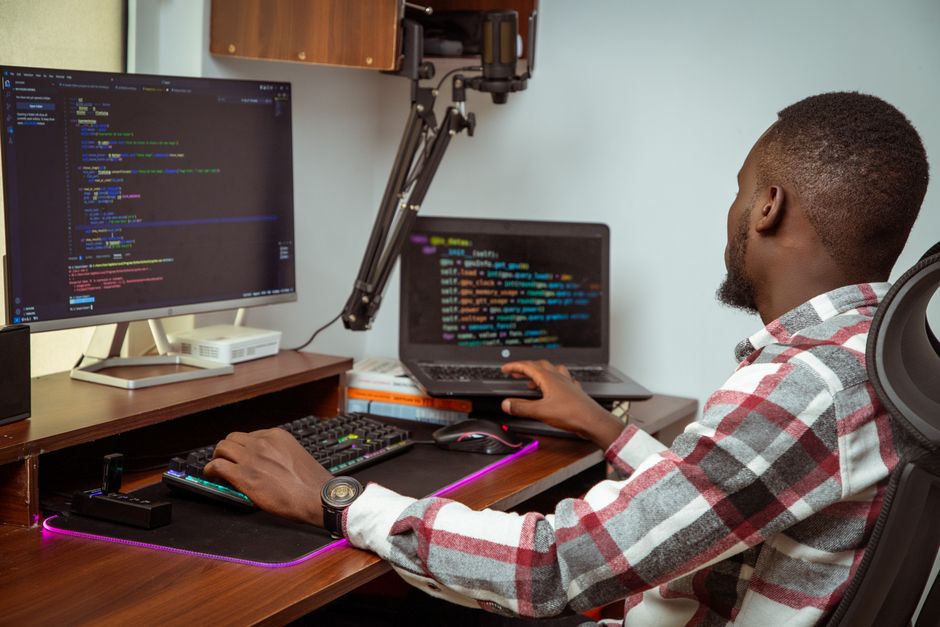 betting technology africa