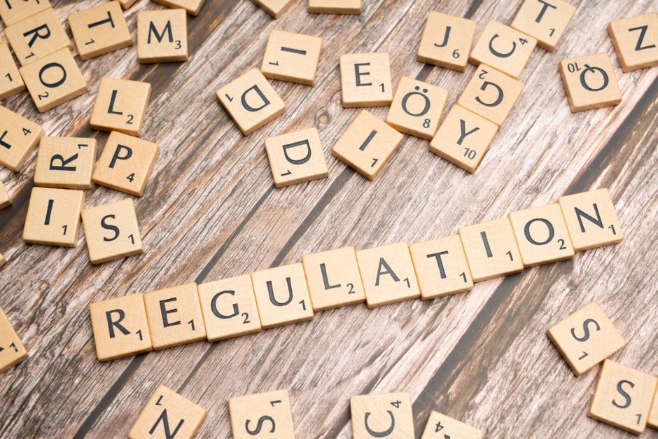 regulatory technology africa
