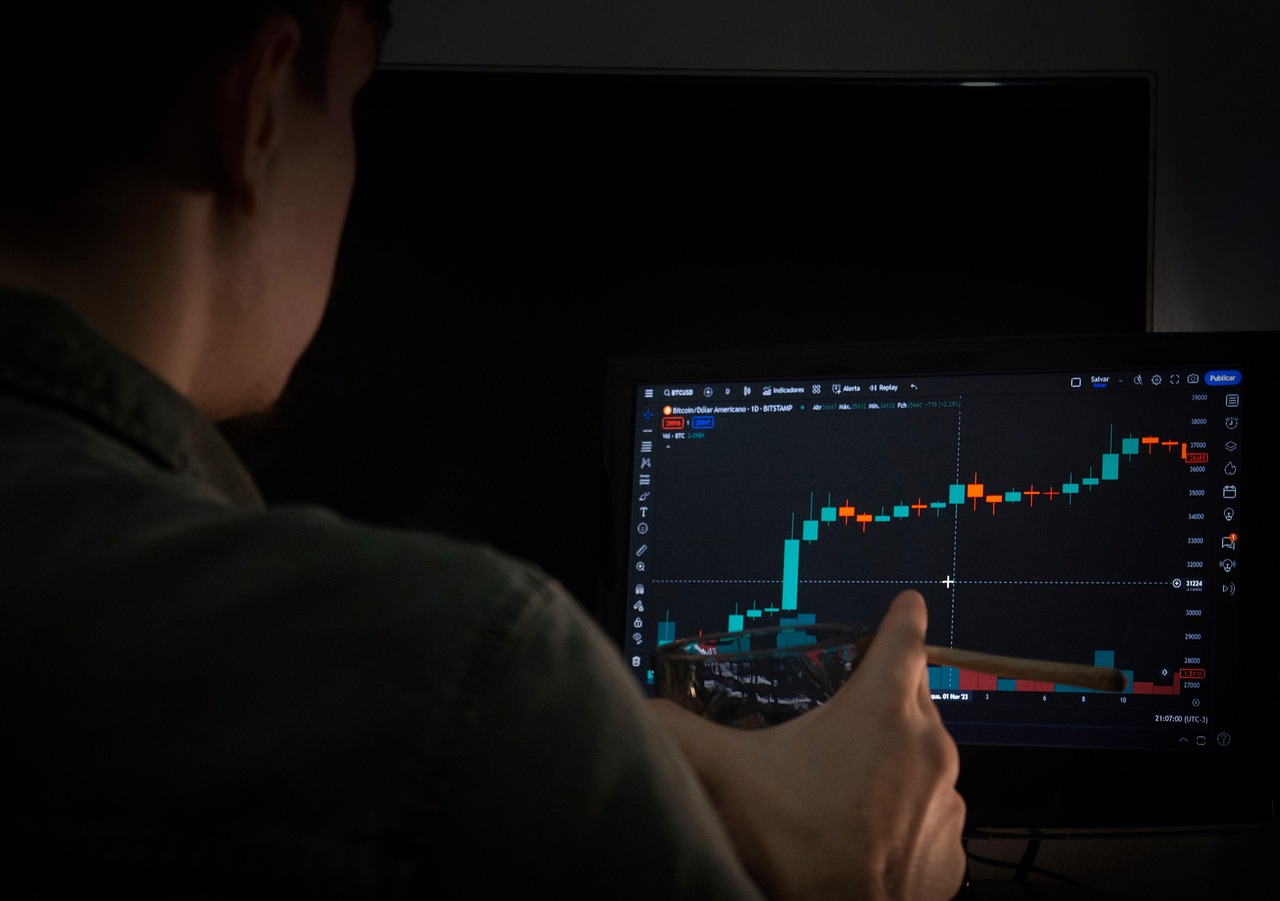 Crypto Gambling in Africa
