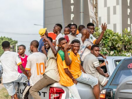 Building Bulletproof Live Betting Technology That Thrives Despite African Network Constraints