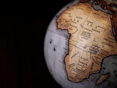 RegTech Revolution: Building Modern Gambling Oversight Systems Across Africa