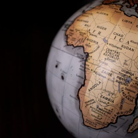 RegTech Revolution: Building Modern Gambling Oversight Systems Across Africa