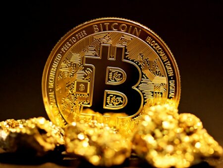 Crypto Gambling in Africa: How Bitcoin Betting Works Without a Bank Account