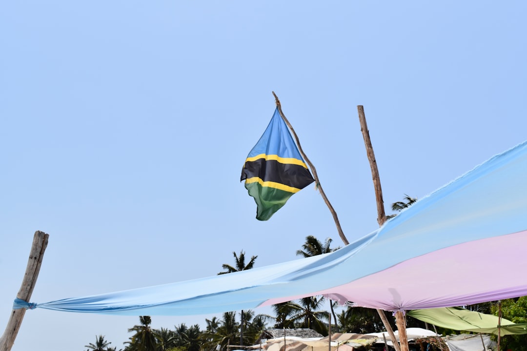 Tanzania online sports
