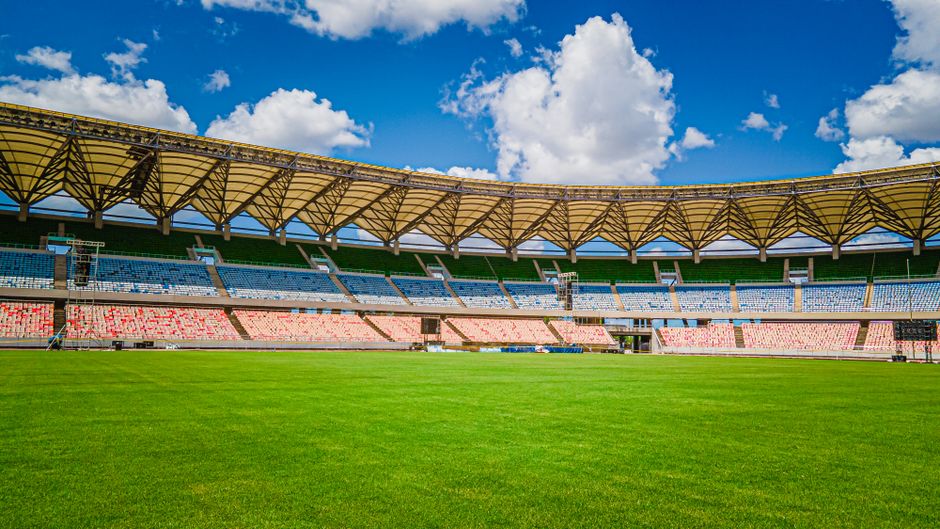 Tanzania online sports