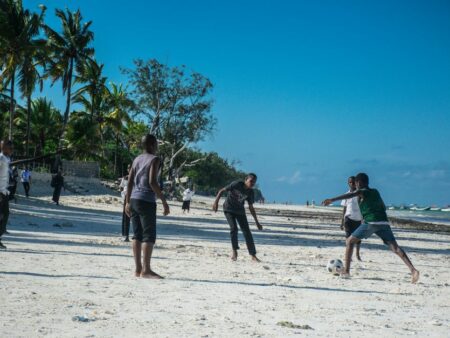 Is Online Betting Legal in Tanzania? What You Must Know