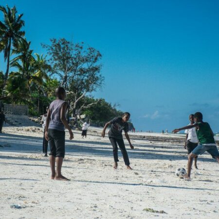 Is Online Betting Legal in Tanzania? What You Must Know