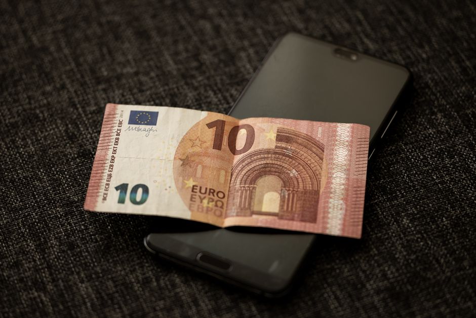 mobile money africa