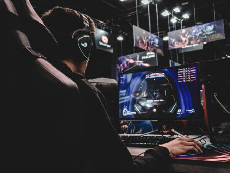 Esports Betting Sites Africa 2026: Best Bookmakers, Odds and How to Bet Safely
