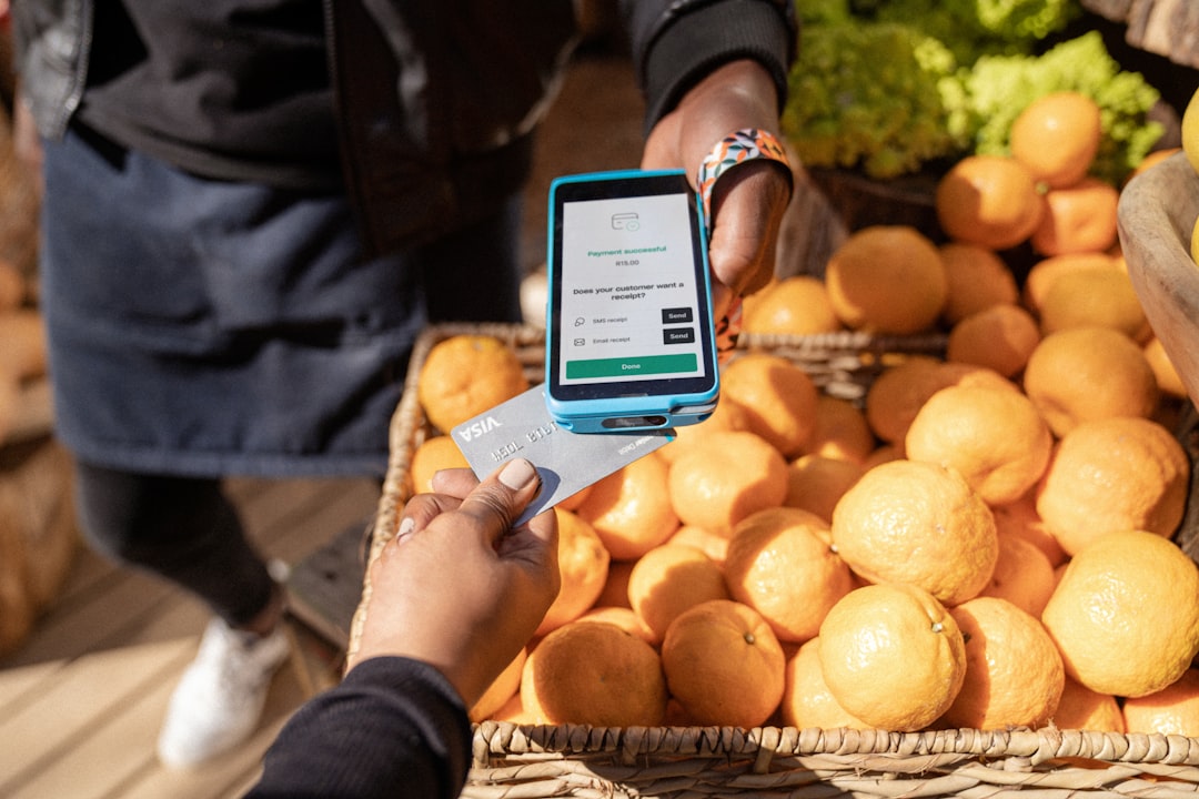bitcoin mobile payment africa