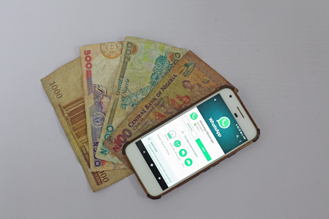mobile money payment africa