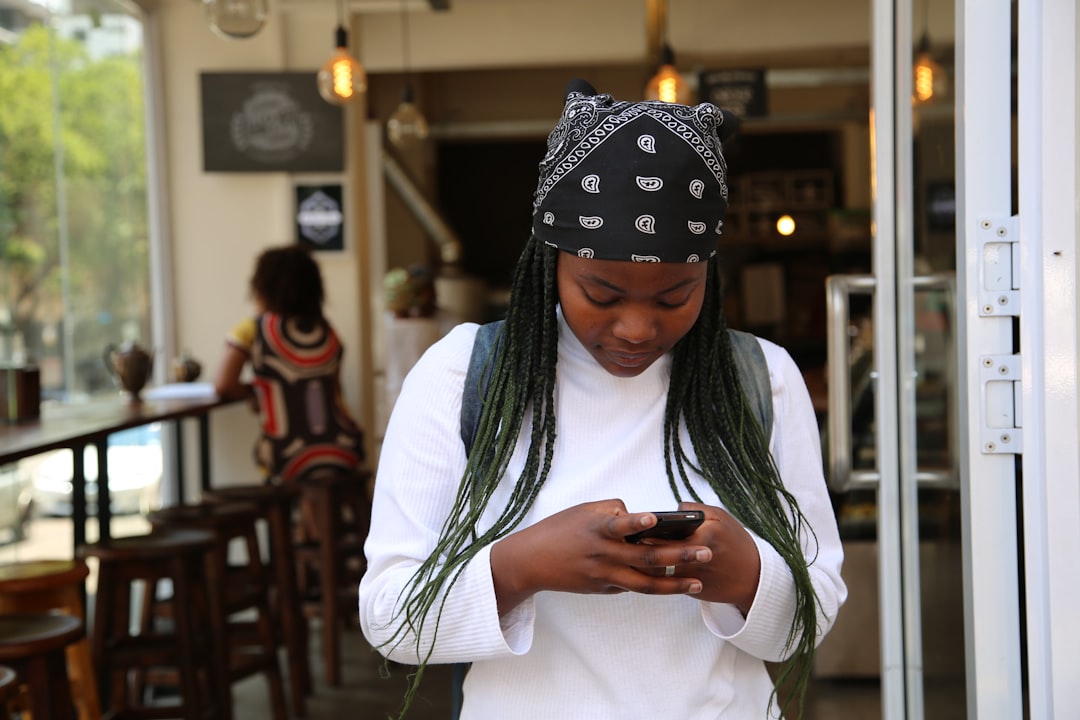 mobile money phone africa