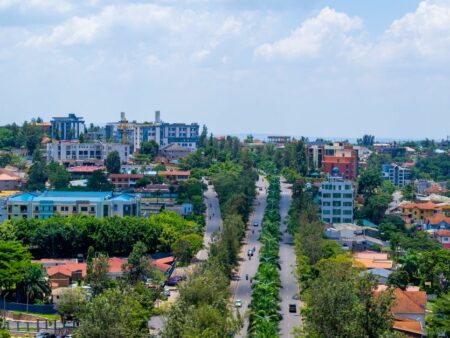Rwanda Gambling Laws 2026: Betting Tax, Licensing and What Bettors Must Know