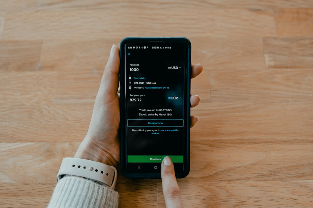 mobile phone sports betting app