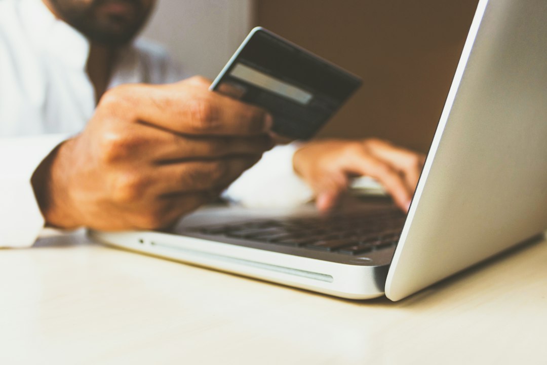 online payment security