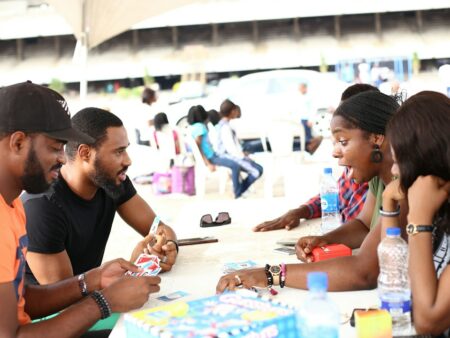 Nigeria Online Casino Legal Guide 2026: What Actually Changed