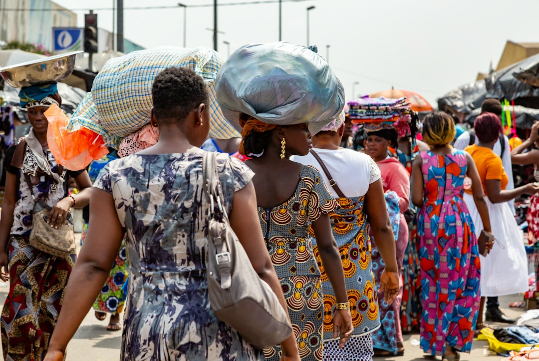 ivory coast abidjan