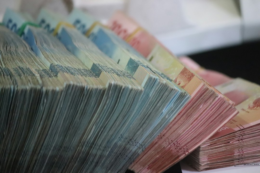 kwacha banknotes