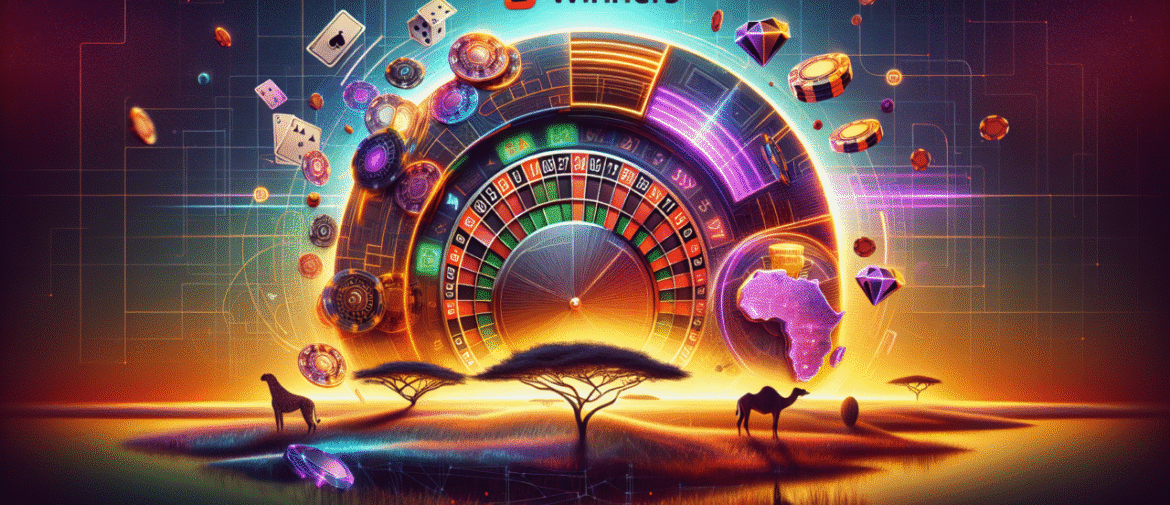 Bwinners – best online casino in Africa
