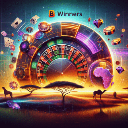 Bwinners – best online casino in Africa