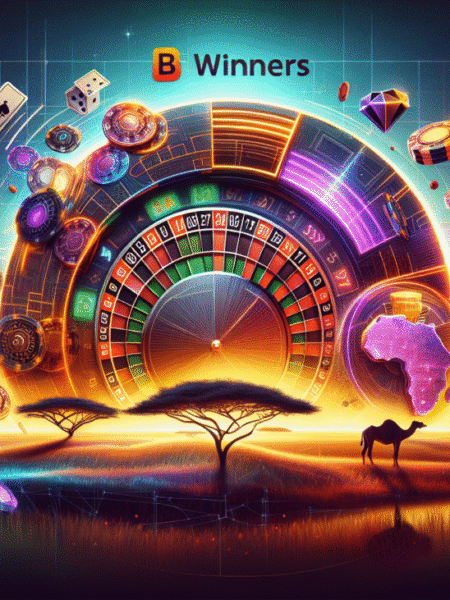 Bwinners – best online casino in Africa