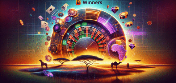 Bwinners – best online casino in Africa