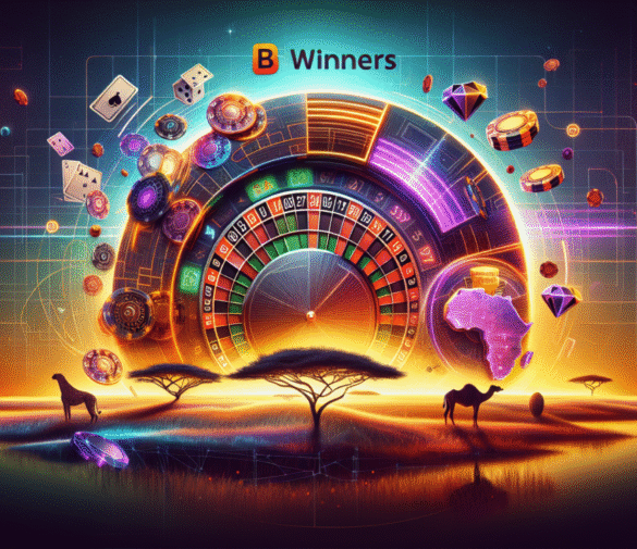 Bwinners – best online casino in Africa