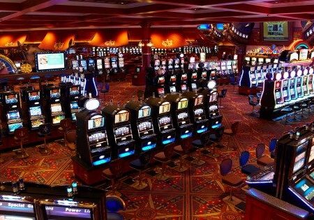 Popular Slot Providers in West Africa