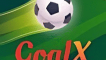 Goal X Game