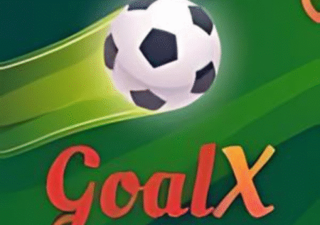 Goal X Game