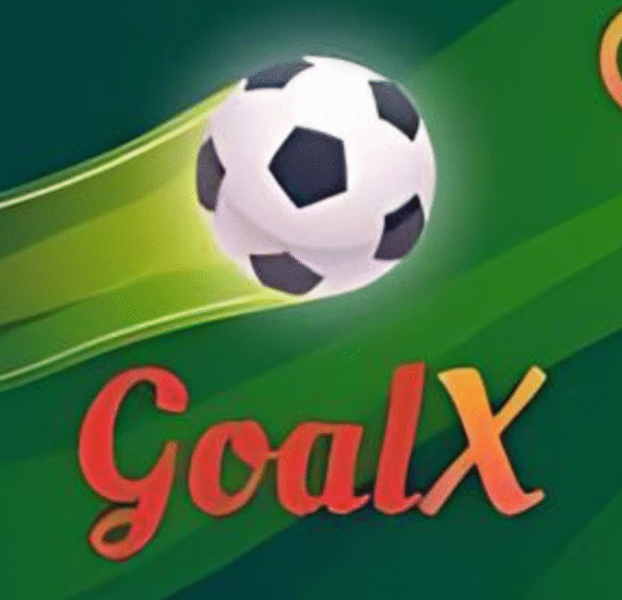 Goal X Game