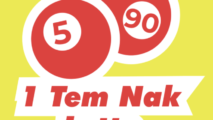 5/90 Lottery Game