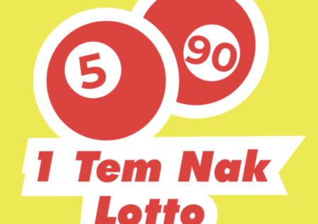 5/90 Lottery Game