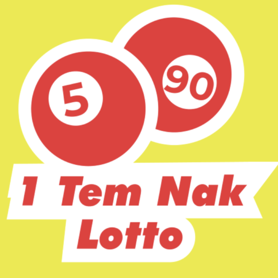 5/90 Lottery Game