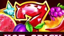 Hot & Spicy Jackpot