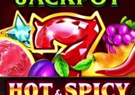 Hot & Spicy Jackpot