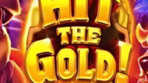 Hit the Gold! Hold and Win