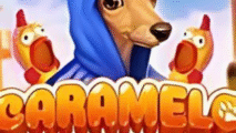 Caramelo Jackpot