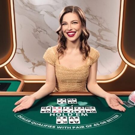 Online Poker in Gambia & Sierra Leone