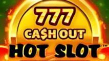 Hot Slot: 777 Cash Out