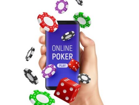 Mobile Poker Trends