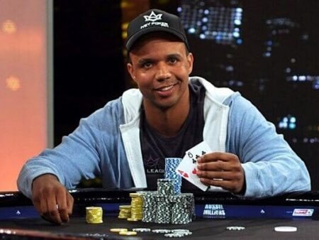 Profiles of Top Poker Players